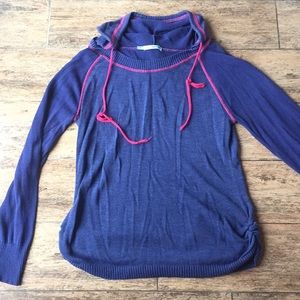 Maurice’s Hooded Sweater